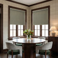 Alvin Boutique Blackout Cordless Roller Blinds-?-TWOPAGES
