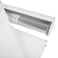 Alvin Motorized Blackout Boutique Roman Blind?-TWOPAGES