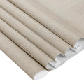 Alvin Motorized Blackout Boutique Roman Blind?-TWOPAGES