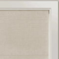 Alvin Motorized Blackout Boutique Roman Blind?-TWOPAGES