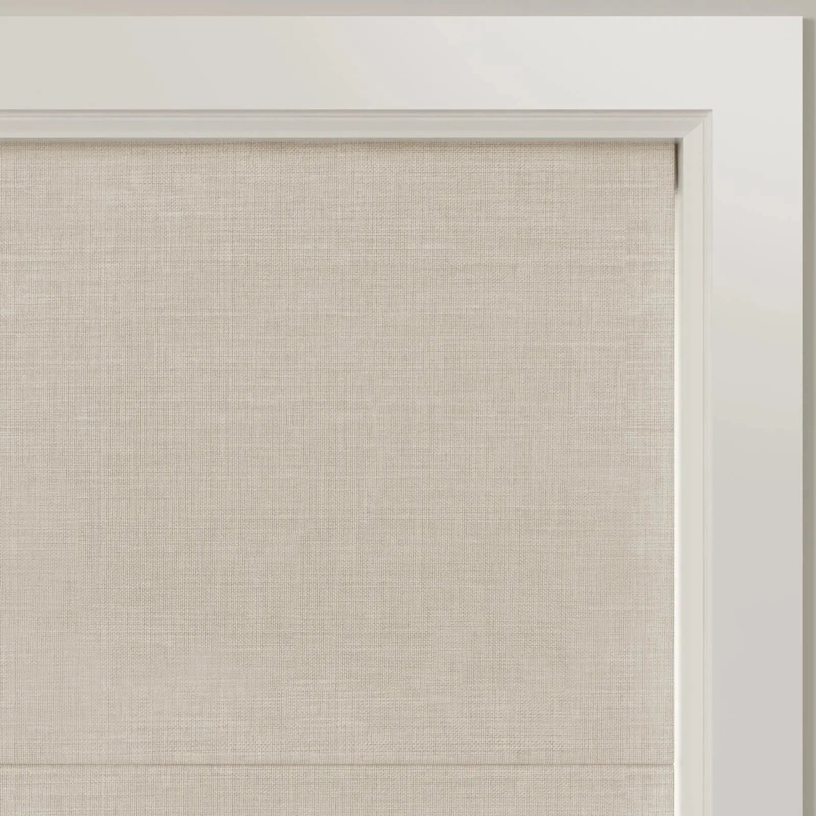 Alvin Motorized Blackout Boutique Roman Blind?-TWOPAGES
