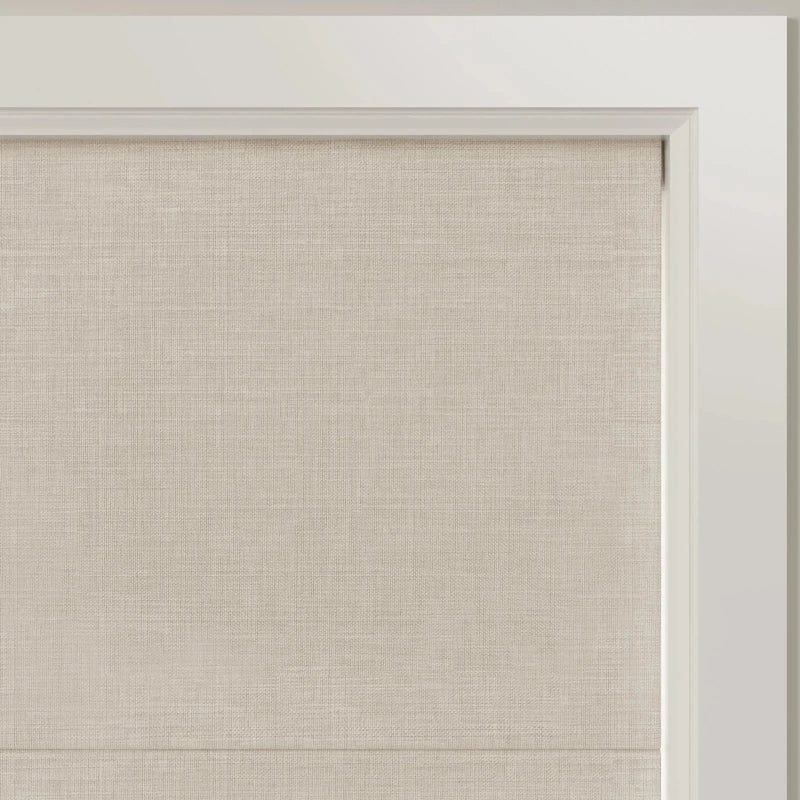 Alvin Motorized Blackout Boutique Roman Blind?-TWOPAGES