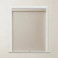 Alvin Boutique Blackout Cordless Roller Blinds-?-TWOPAGES