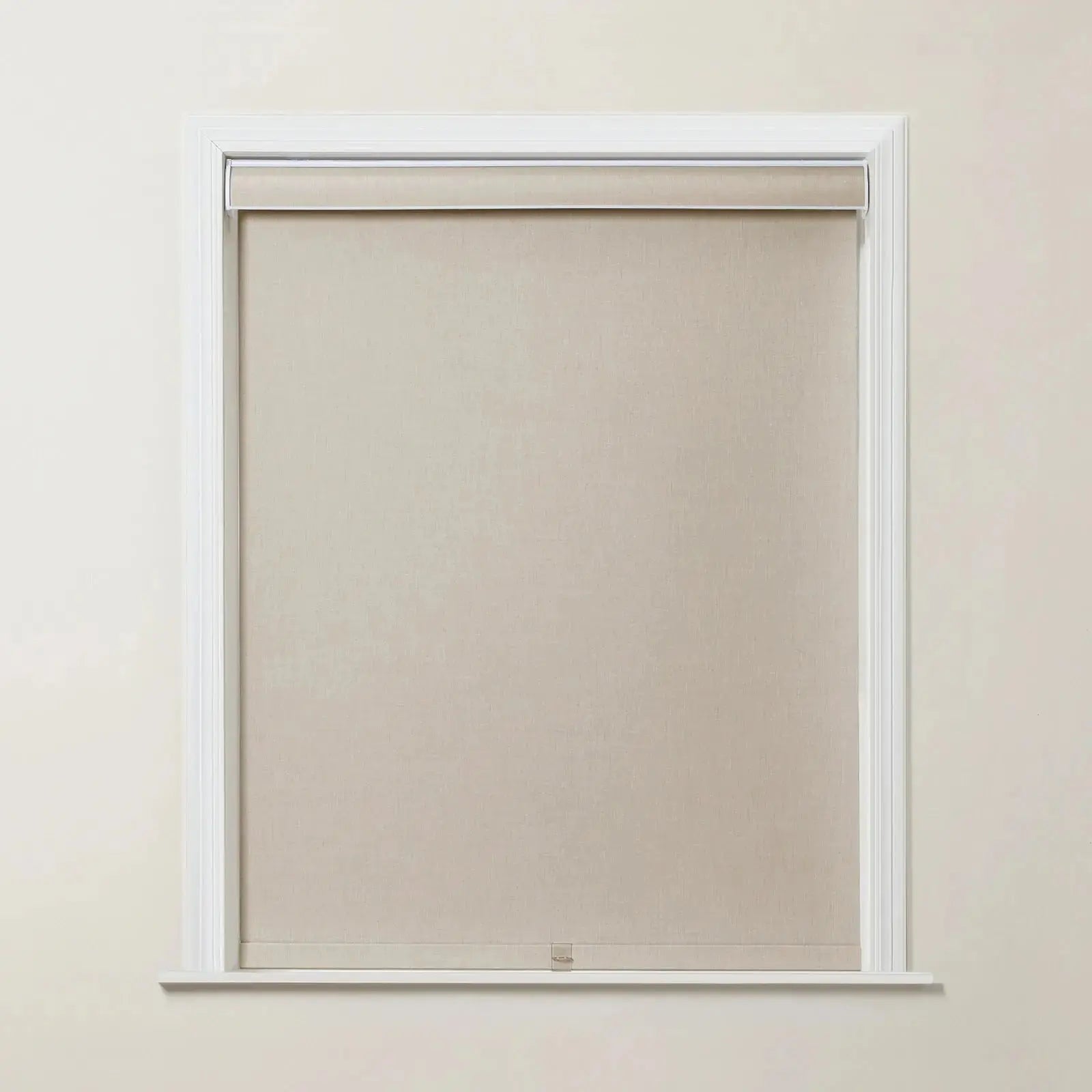 Alvin Boutique Blackout Cordless Roller Blinds-?-TWOPAGES