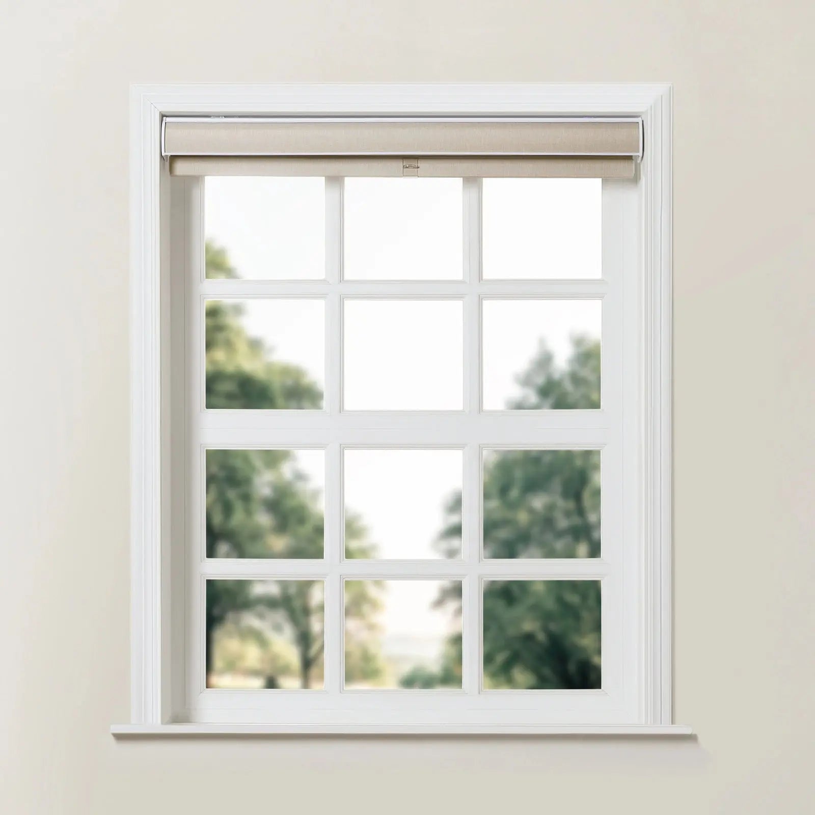 Alvin Boutique Blackout Cordless Roller Blinds-?-TWOPAGES