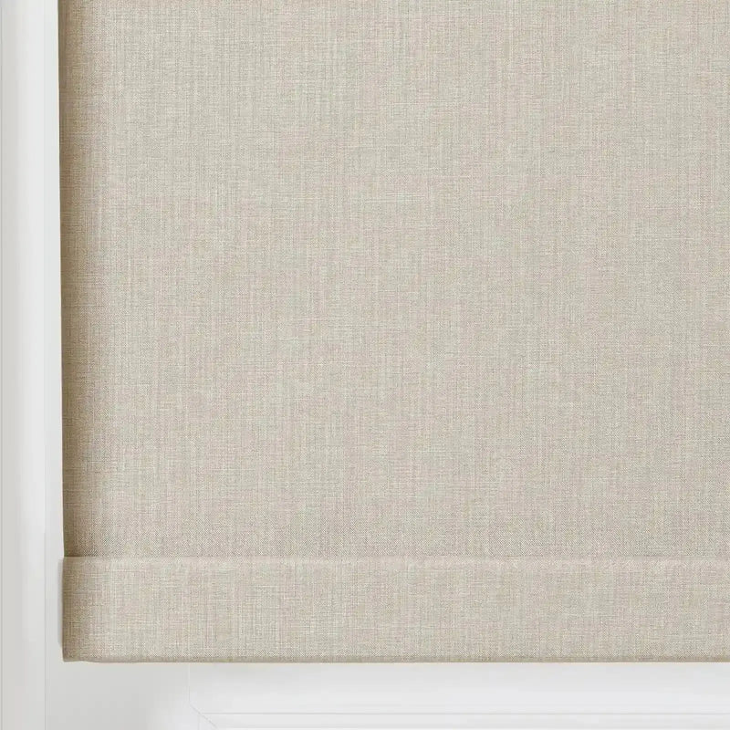 Alvin Boutique Blackout Cordless Roller Blinds-?-TWOPAGES