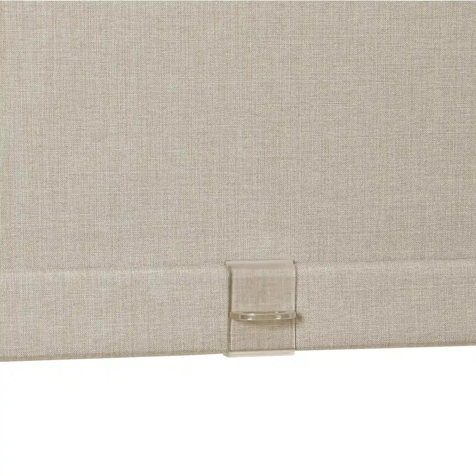 Alvin Boutique Blackout Cordless Roller Blinds-?-TWOPAGES