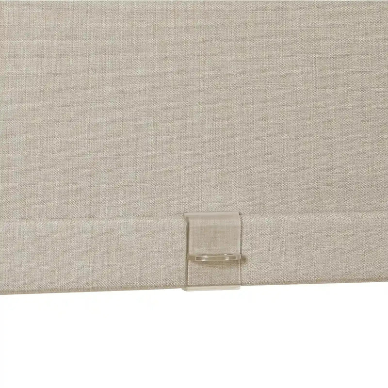 Alvin Boutique Blackout Cordless Roller Blinds-?-TWOPAGES