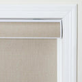 Alvin Boutique Blackout Cordless Roller Blinds-?-TWOPAGES