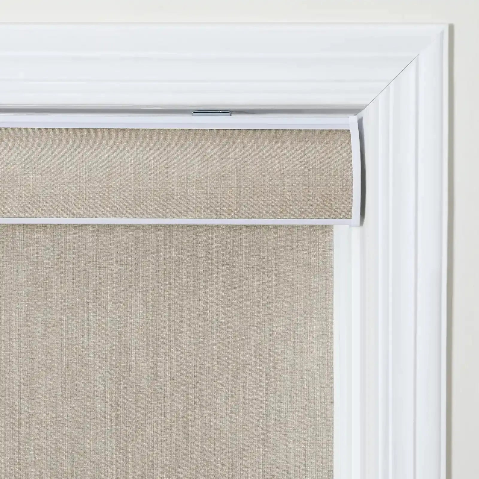 Alvin Boutique Blackout Cordless Roller Blinds-?-TWOPAGES