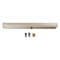 Alvin Boutique Blackout Cordless Roller Blinds-?-TWOPAGES