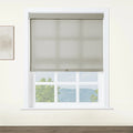 Alvin Boutique Room Darkening Cordless Roller Blinds-?-TWOPAGES