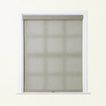 Alvin Boutique Room Darkening Cordless Roller Blinds-?-TWOPAGES