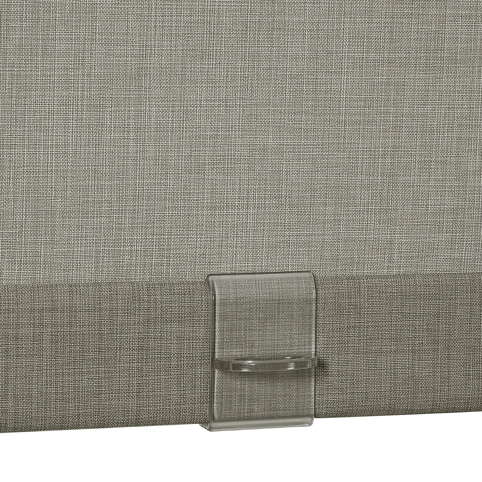 Alvin Boutique Room Darkening Cordless Roller Blinds-?-TWOPAGES