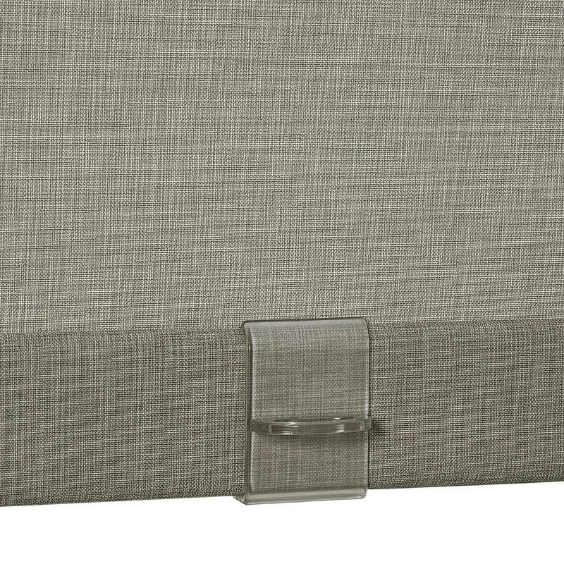 Alvin Boutique Room Darkening Cordless Roller Blinds-?-TWOPAGES