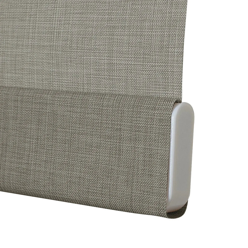 Alvin Boutique Room Darkening Cordless Roller Blinds-?-TWOPAGES