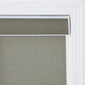 Alvin Boutique Room Darkening Cordless Roller Blinds-?-TWOPAGES