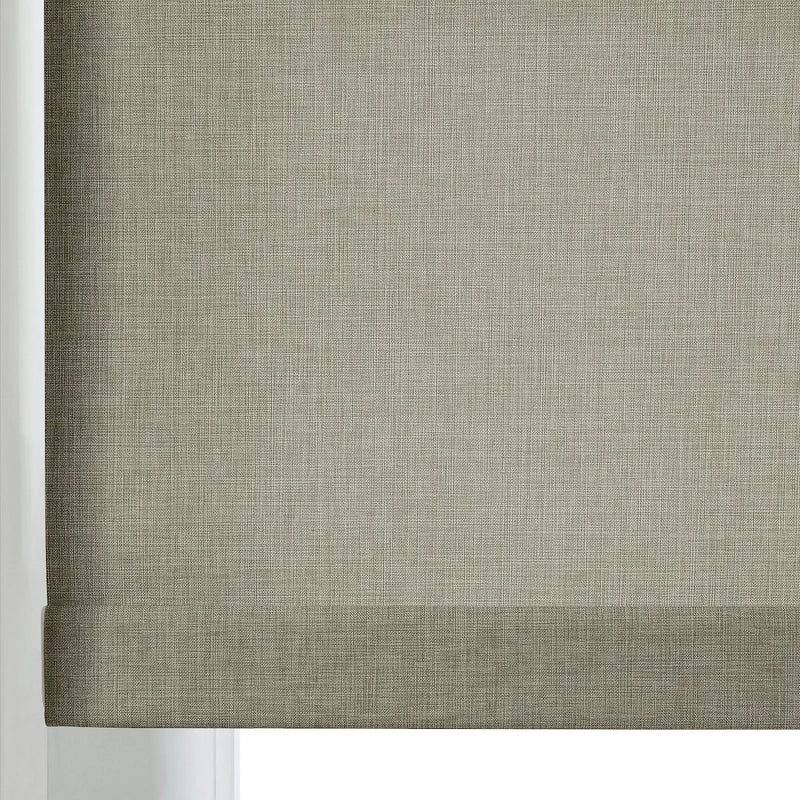 Alvin Boutique Room Darkening Cordless Roller Blinds-?-TWOPAGES