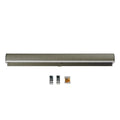 Alvin Boutique Room Darkening Cordless Roller Blinds-?-TWOPAGES