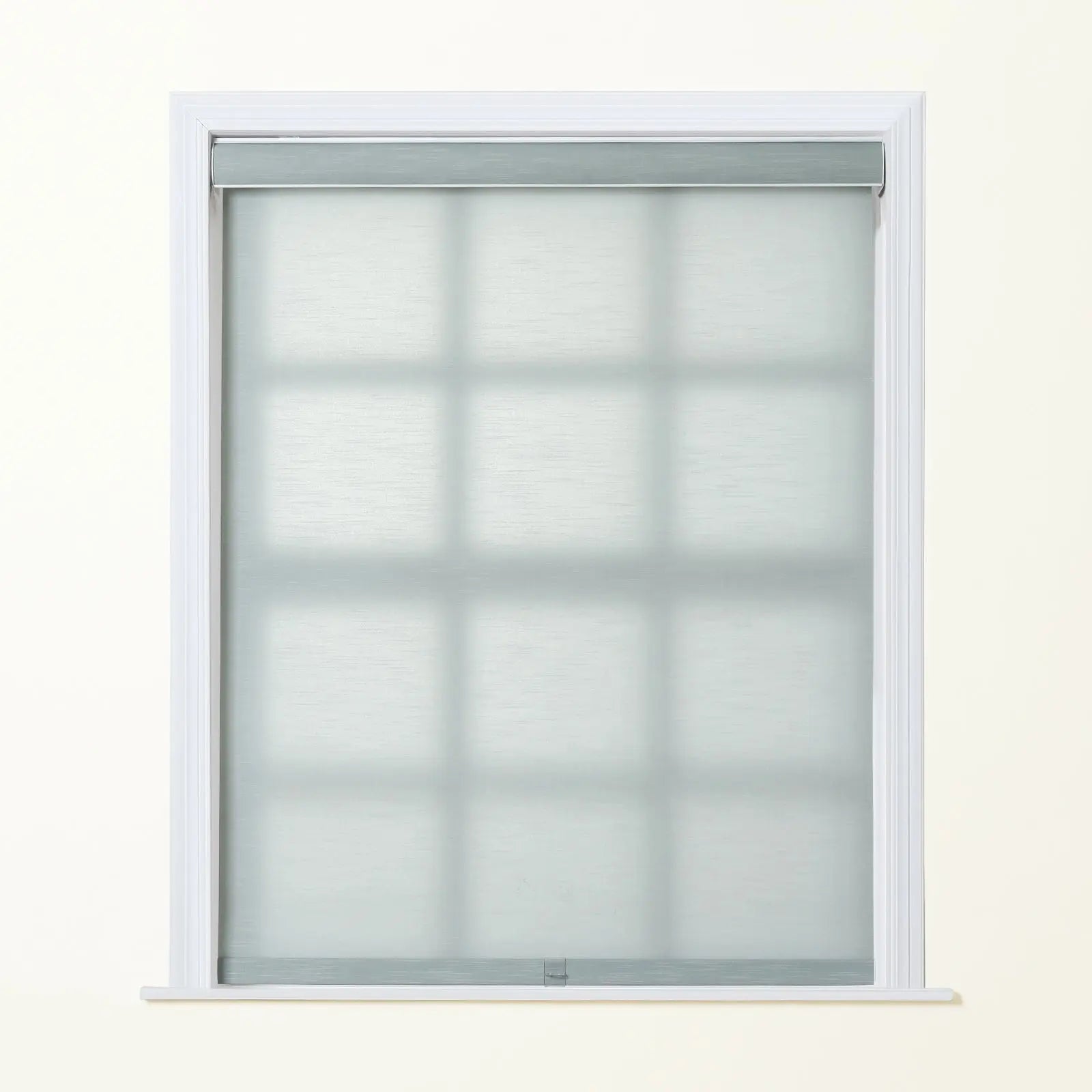 Alvin Boutique Room Darkening Cordless Roller Blinds-?-TWOPAGES