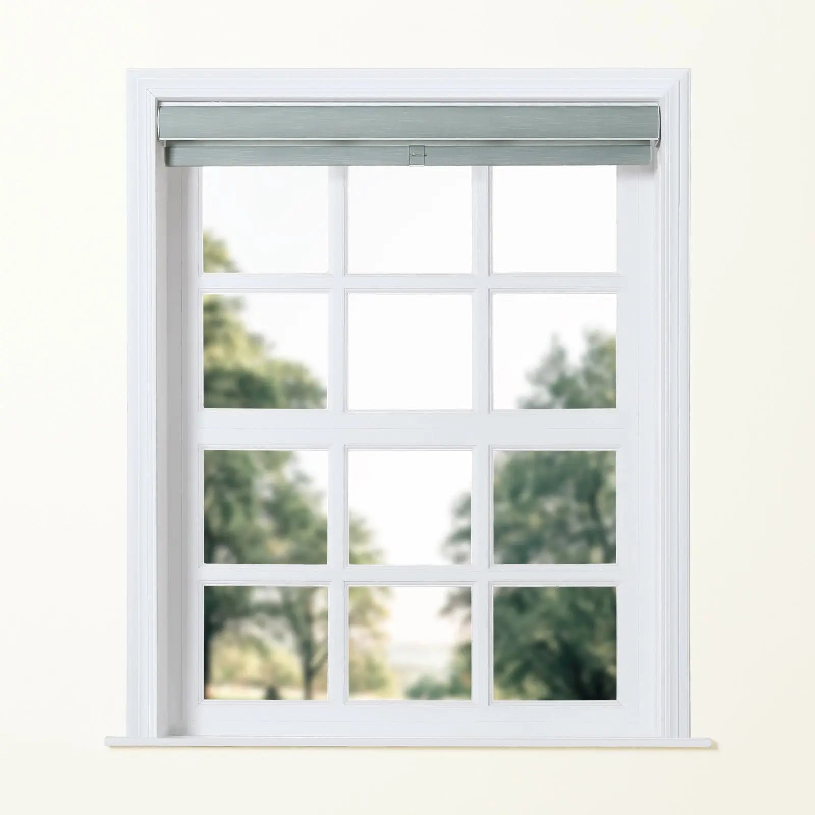 Alvin Boutique Room Darkening Cordless Roller Blinds-?-TWOPAGES