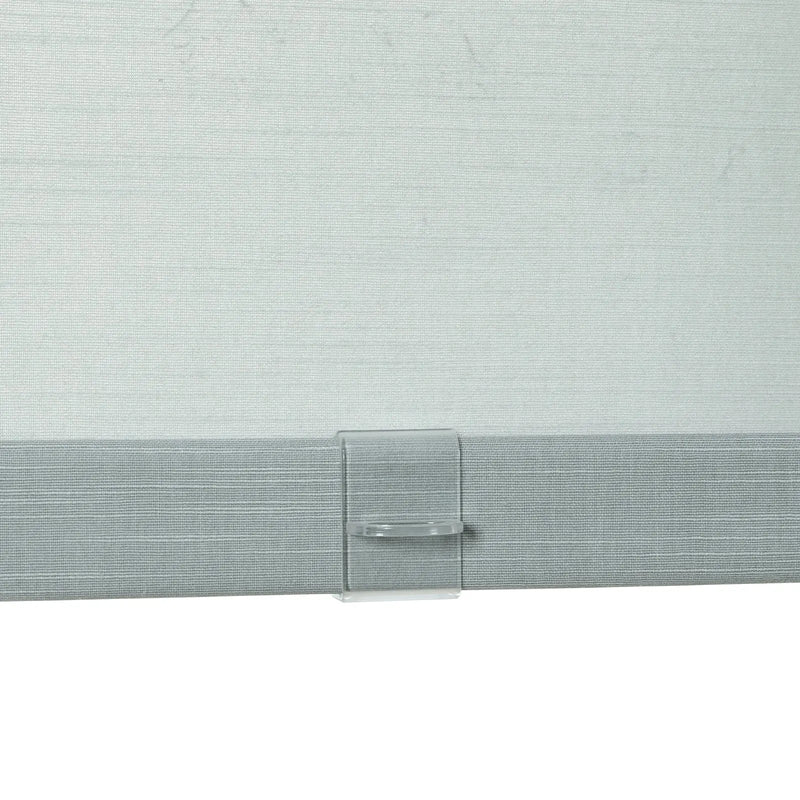 Alvin Boutique Room Darkening Cordless Roller Blinds-?-TWOPAGES