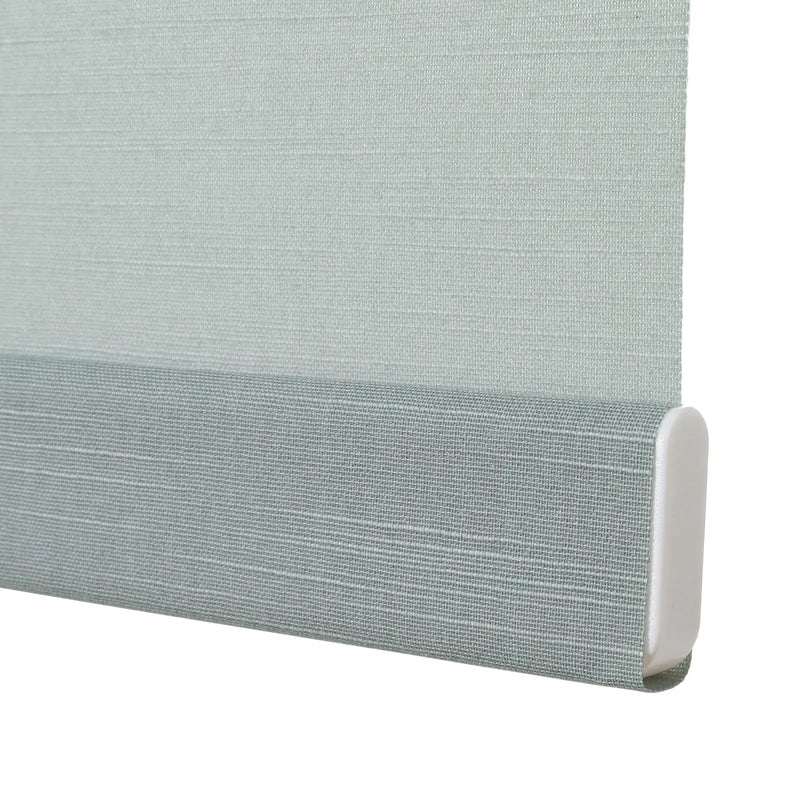 Alvin Boutique Room Darkening Cordless Roller Blinds-?-TWOPAGES
