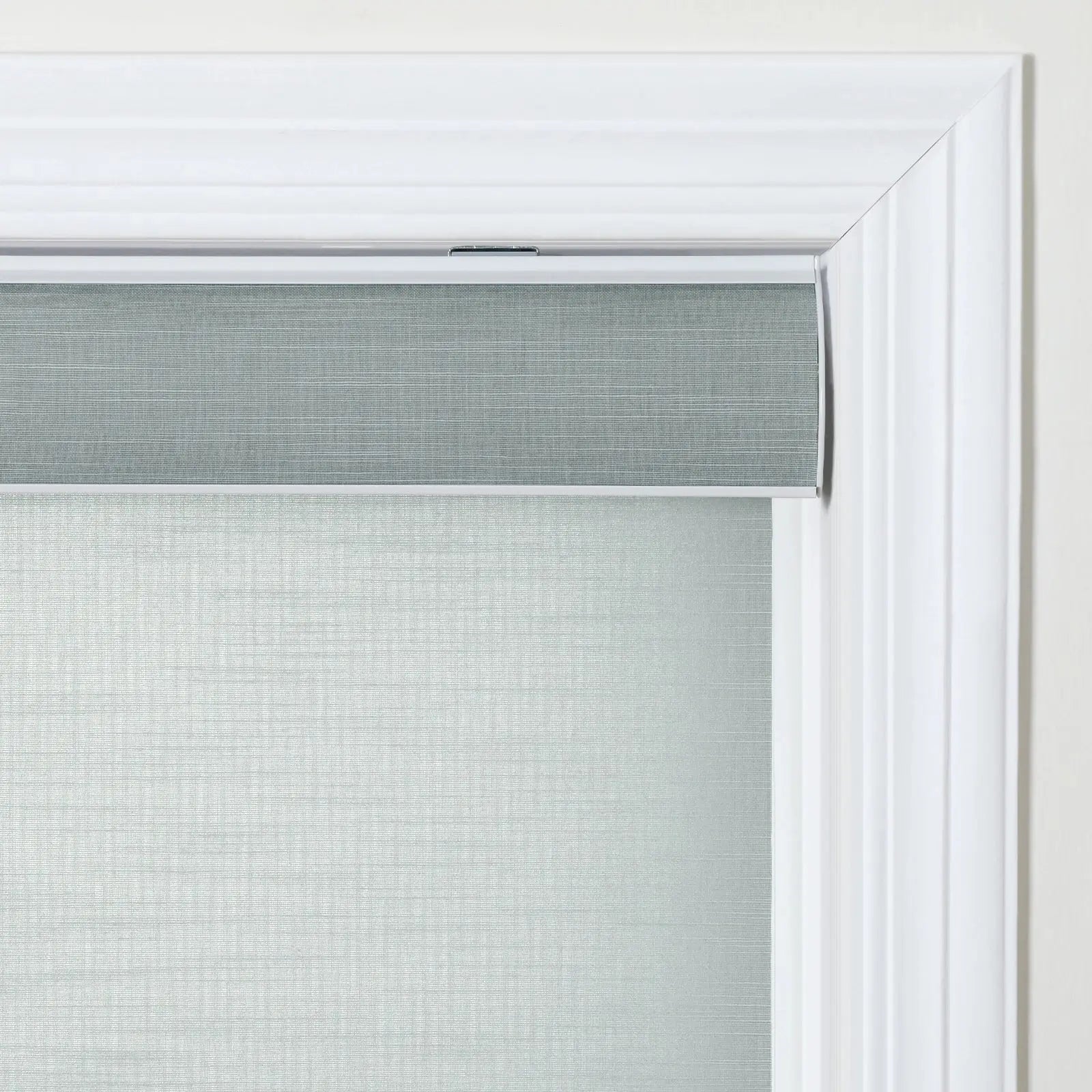 Alvin Boutique Room Darkening Cordless Roller Blinds-?-TWOPAGES