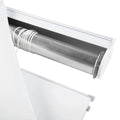 Alvin Motorized Blackout Boutique Roman Blind?-TWOPAGES