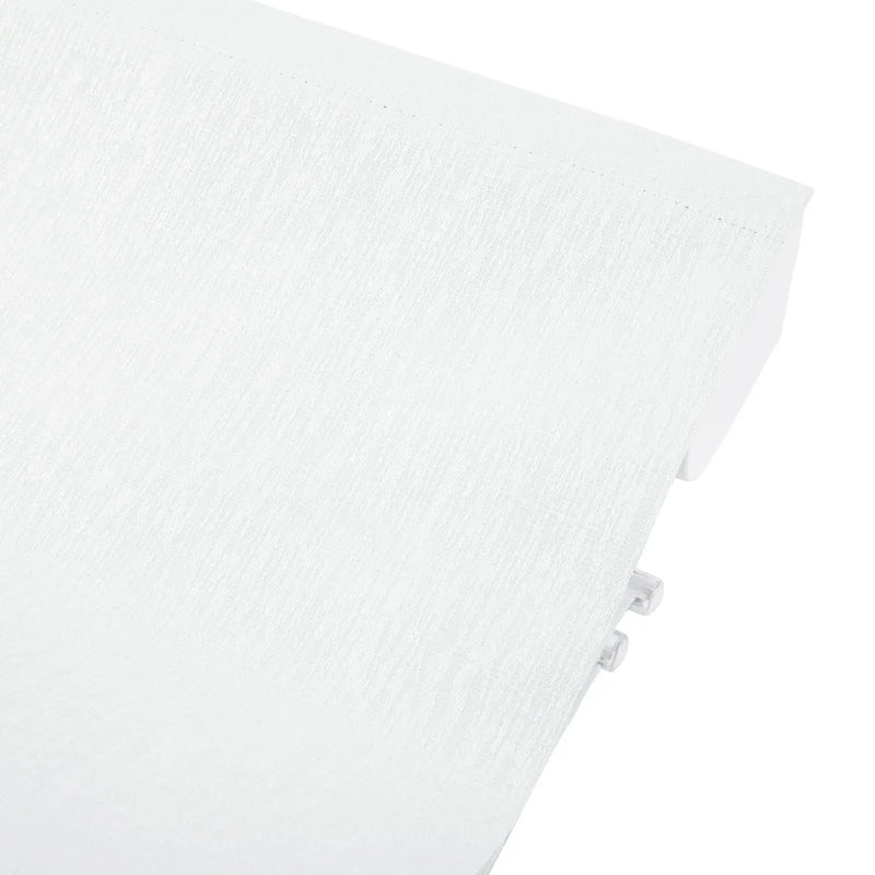Alvin Motorized Blackout Boutique Roman Blind?-TWOPAGES