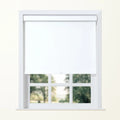 Alvin Boutique Blackout Cordless Roller Blinds-?-TWOPAGES