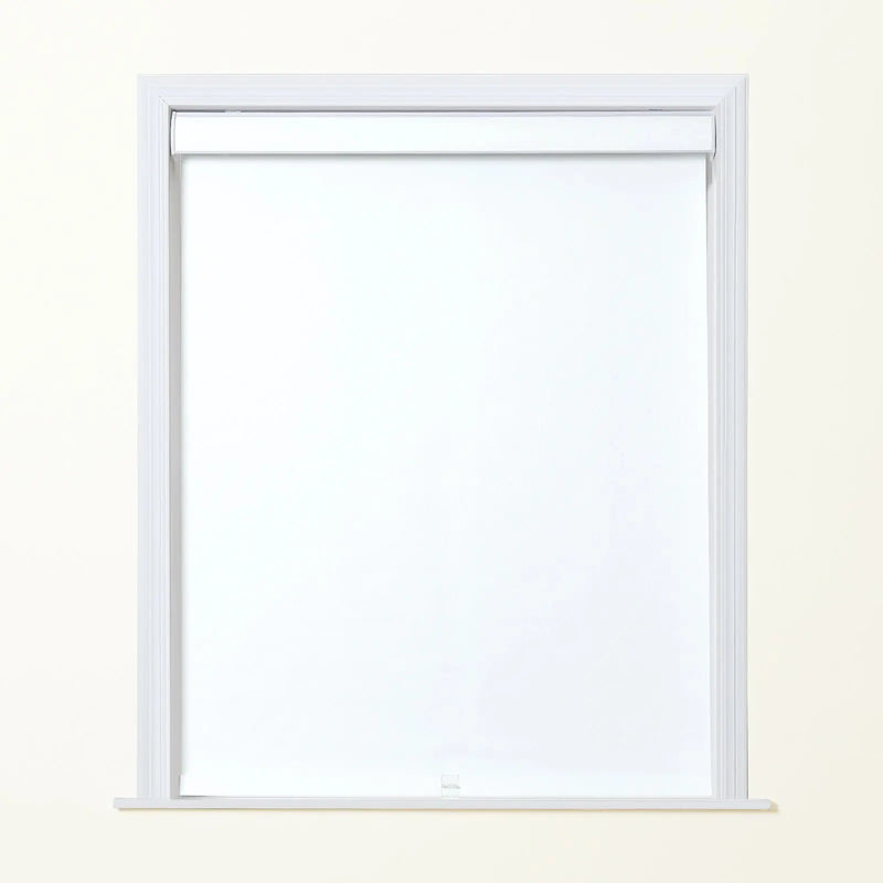 Alvin Boutique Blackout Cordless Roller Blinds-?-TWOPAGES