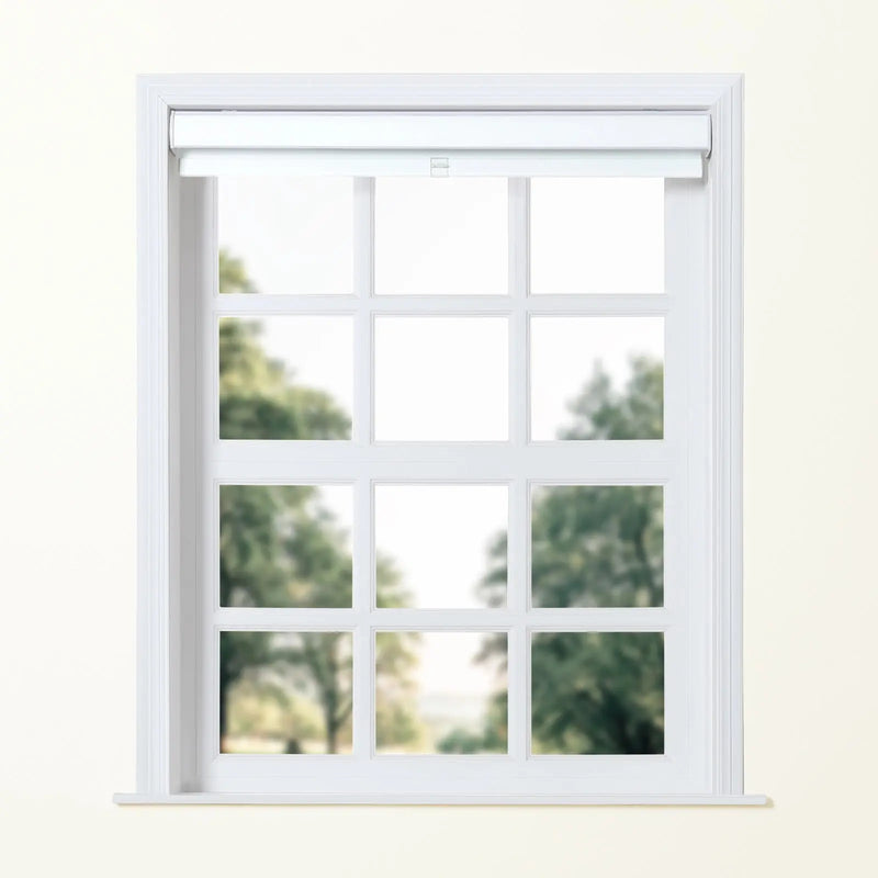 Alvin Boutique Blackout Cordless Roller Blinds-?-TWOPAGES