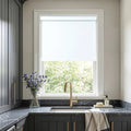 Alvin Boutique Blackout Cordless Roller Blinds-?-TWOPAGES