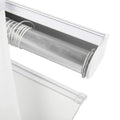 Alvin Motorized Blackout Boutique Roman Blind?-TWOPAGES