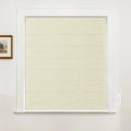 Alvin Motorized Blackout Boutique Roman Blind?-TWOPAGES