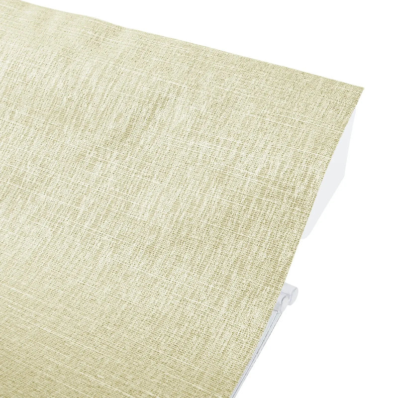 Alvin Motorized Blackout Boutique Roman Blind?-TWOPAGES