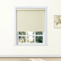 Alvin Boutique Blackout Cordless Roller Blinds-?-TWOPAGES