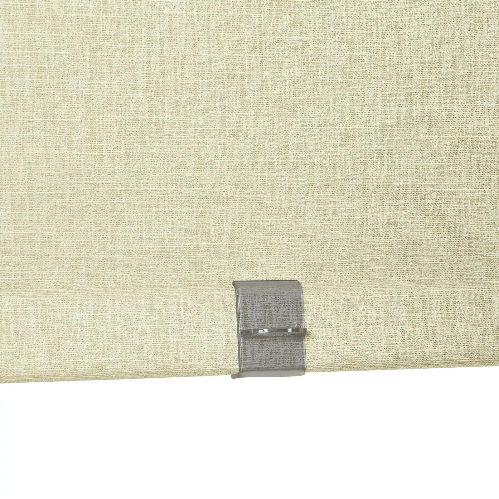 Alvin Boutique Blackout Cordless Roller Blinds-?-TWOPAGES