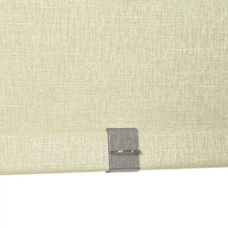 Alvin Boutique Blackout Cordless Roller Blinds-?-TWOPAGES
