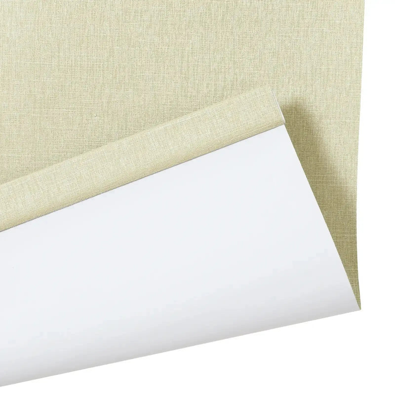 Alvin Boutique Blackout Cordless Roller Blinds-?-TWOPAGES