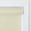 Alvin Boutique Blackout Cordless Roller Blinds-?-TWOPAGES