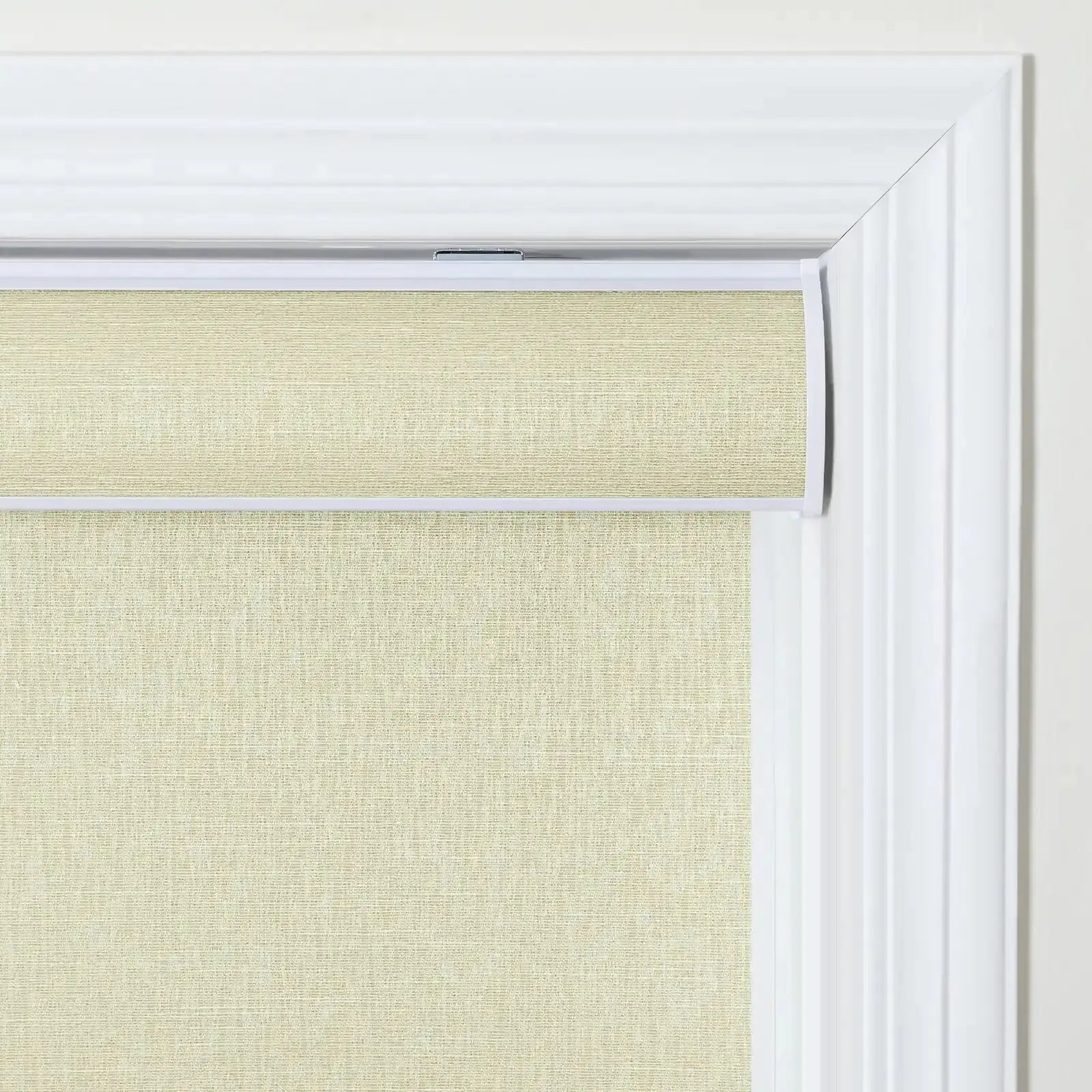 Alvin Boutique Blackout Cordless Roller Blinds-?-TWOPAGES
