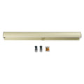 Alvin Boutique Blackout Cordless Roller Blinds-?-TWOPAGES