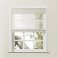 Rae Natural Ramie Jute Woven Wood Blinds - Series D-?-TWOPAGES CURTAINS