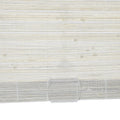 Rae Natural Ramie Jute Woven Wood Blinds - Series D-?-TWOPAGES CURTAINS