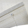 Rae Natural Ramie Jute Woven Wood Blinds - Series D-?-TWOPAGES CURTAINS