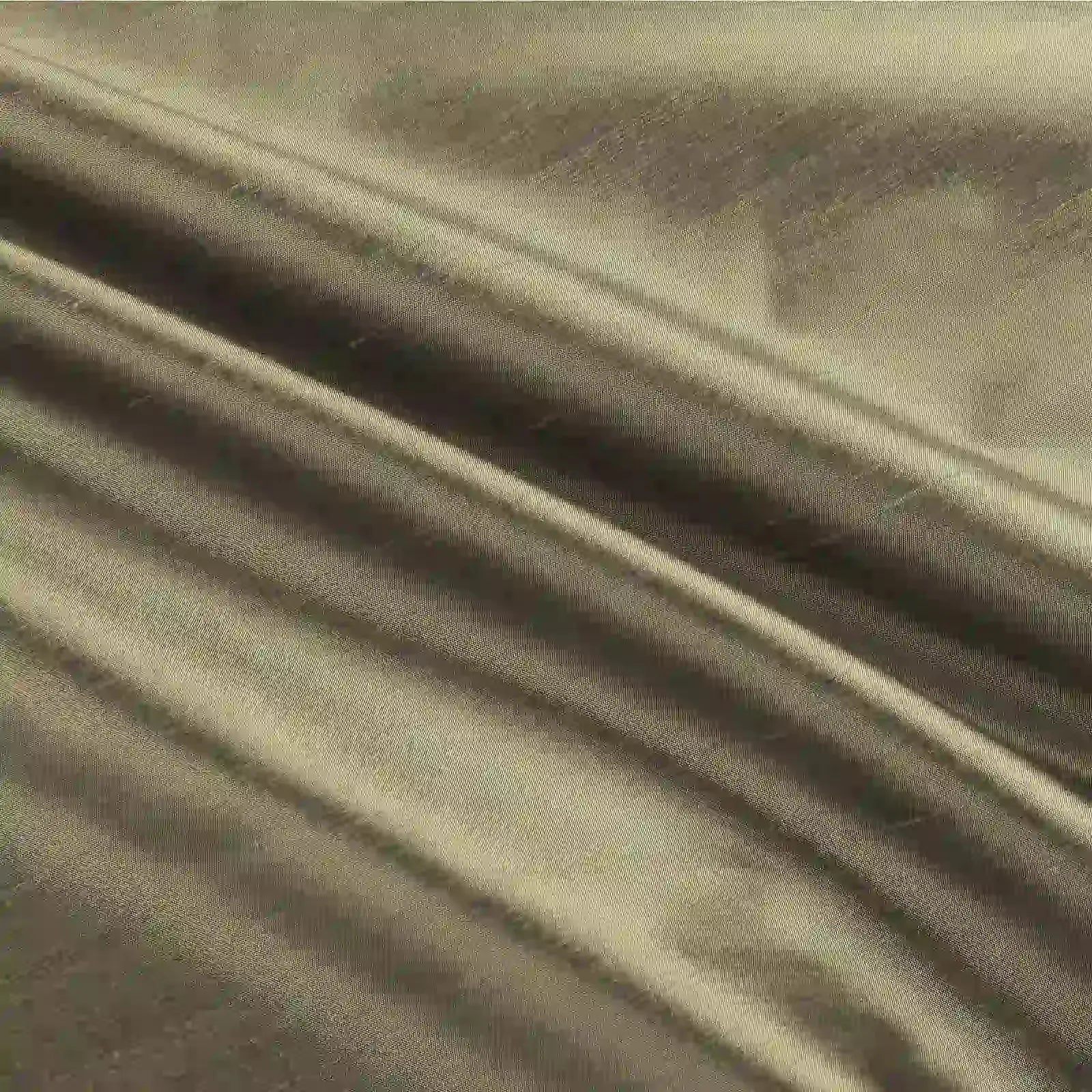 Selman Dupioni Silk Curtain Pleated?-TWOPAGES