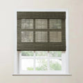 Rae Natural Bamboo Woven Blinds - Series S?-TWOPAGES CURTAINS