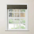 Rae Natural Bamboo Woven Blinds - Series S?-TWOPAGES CURTAINS